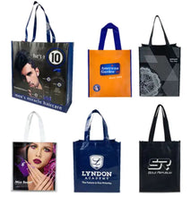 Load image into Gallery viewer, BAG LAMINATE 120 GSM