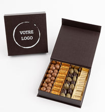 Load image into Gallery viewer, CABANA MAGNET BOX/BOITE