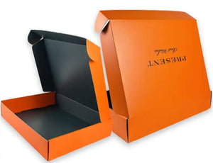 MAILER BOX/BOITE