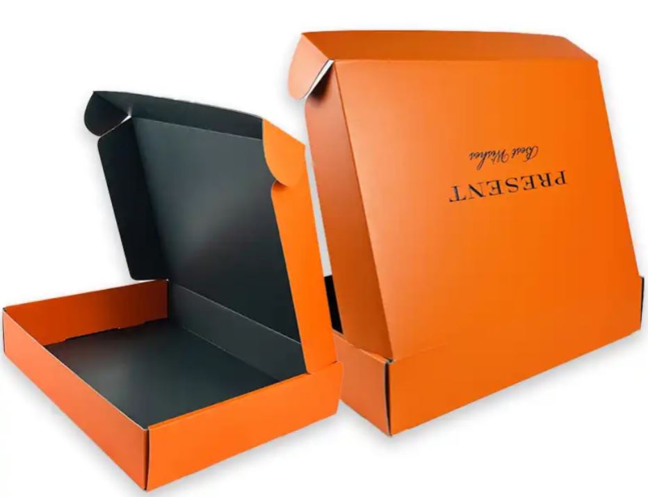 MAILER BOX/BOITE