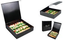 Load image into Gallery viewer, CABANA MAGNET BOX/BOITE