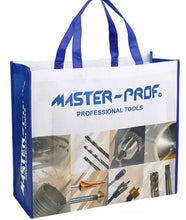 Load image into Gallery viewer, SHOPPING BAG RECYCLABLE
