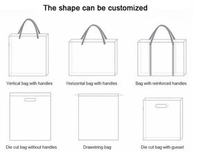 bagsac 120