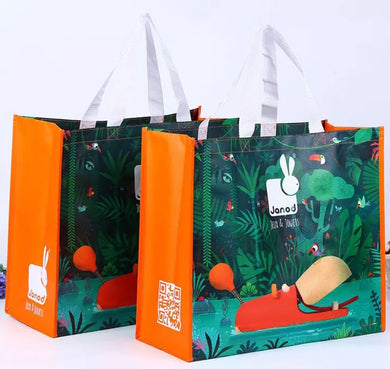 bagsac 120